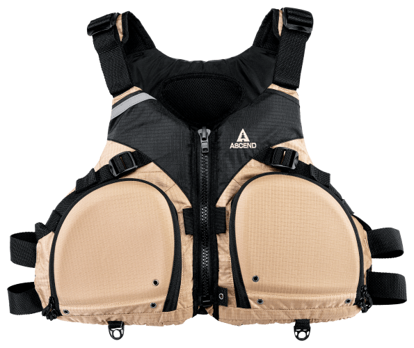 Bass pro shop sale fishing life vest