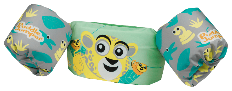 Stearns original puddle discount jumper kids life jacket
