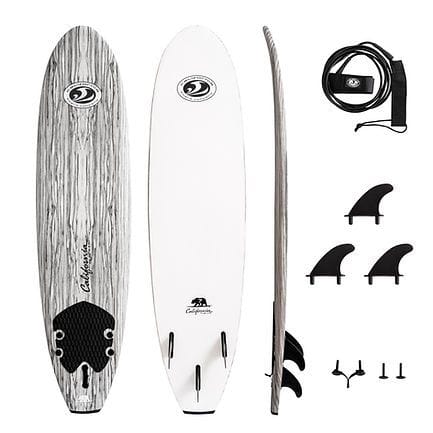 Bass surfboards on sale