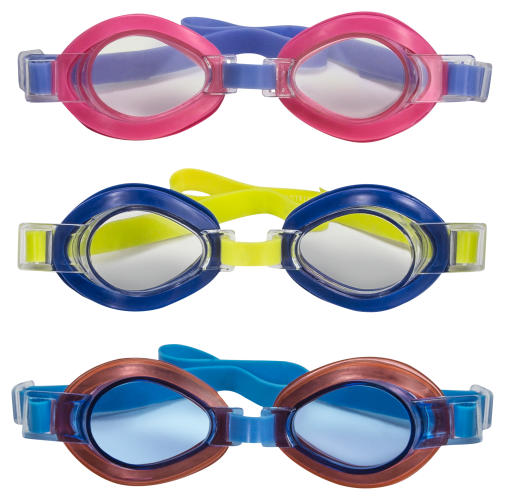 Aqua leisure goggles hotsell