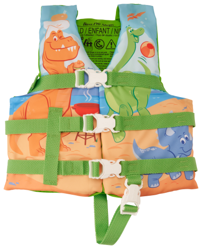 Bass pro shop child life jacket online