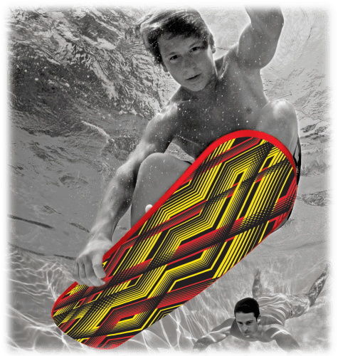 Subskate sales water skateboard