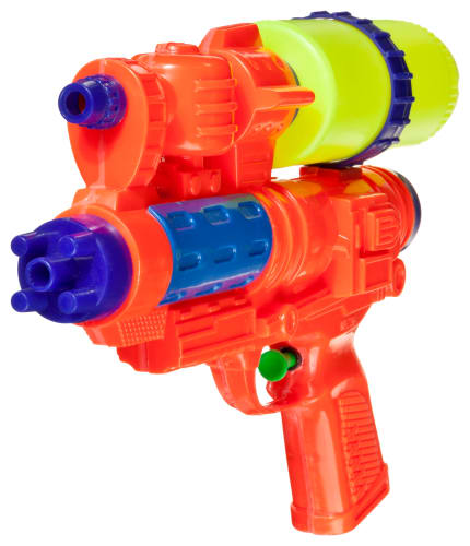 Pro 2024 water gun