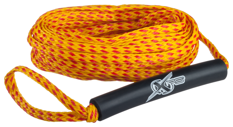 XPS 60' 2-Rider Tube Rope with Float