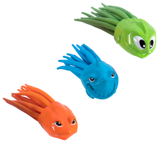 SwimWays SquiDivers Pool Toys Bass Pro Shops