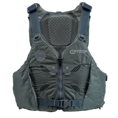 Astral V-Eight Fisher Life Jacket