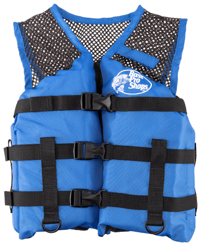 Youth fishing life vest store
