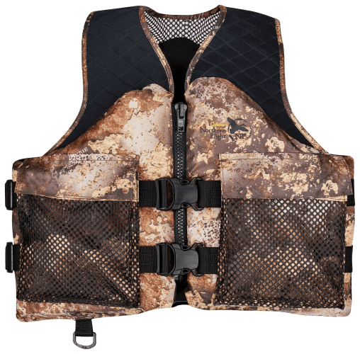 Hunting life vest discount