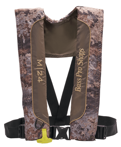 Hunting life vest discount