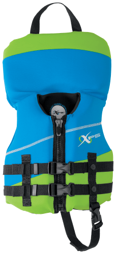 Bass pro infant life jacket sale