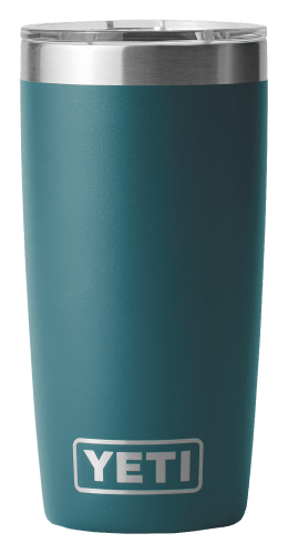 YETI Rambler 10 oz. Tumbler with MagSlider Lid Bass Pro Shops