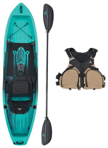 Kayak life jacket bass pro sales