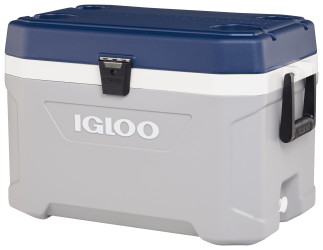 Igloo maxcold profile 54 cheap roller