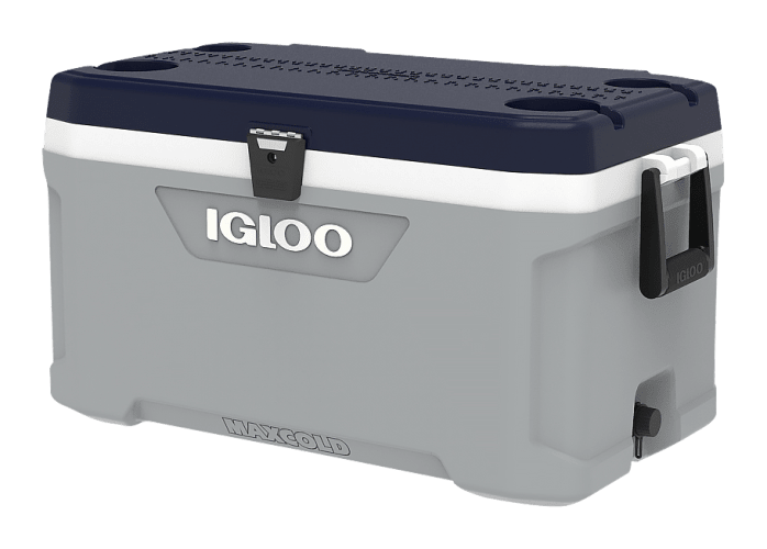 Bass pro shop ice chest discount