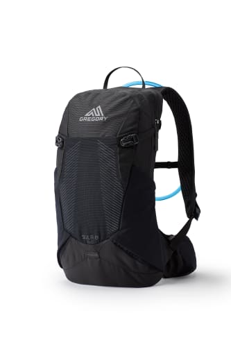 Bass pro hydration pack top