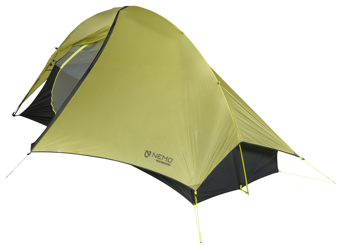 Nemo hornet 1 person discount