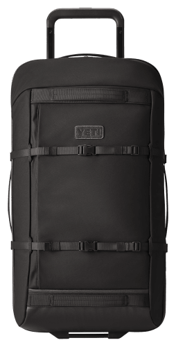 Bass luggage 2025