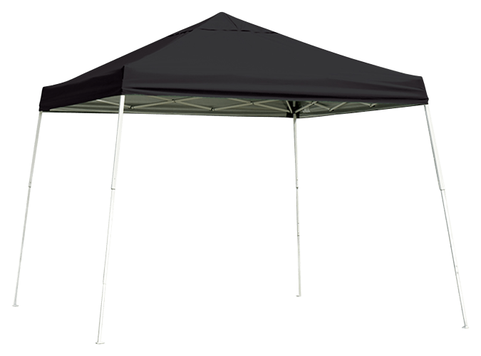 Shelterlogic pop up canopy on sale