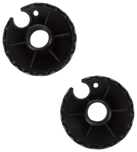Ascend Trekking Pole Baskets 2 Pack Cabela s