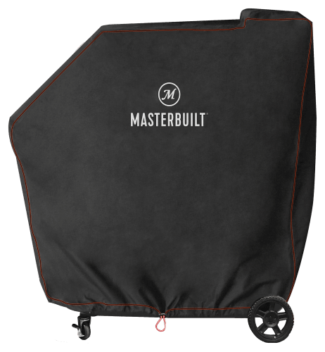 Masterbuilt® Gravity Series™ 560 Digital Charcoal Grill + Smoker