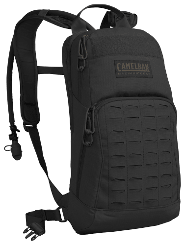 CamelBak Mini M.U.L.E. 50 oz Hydration Pack Camo