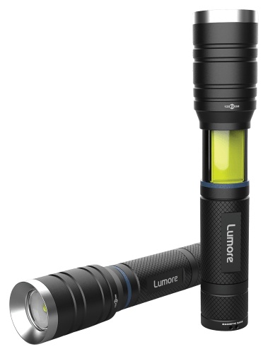 Lumora Lantern & Flashlight (AAA) Rental