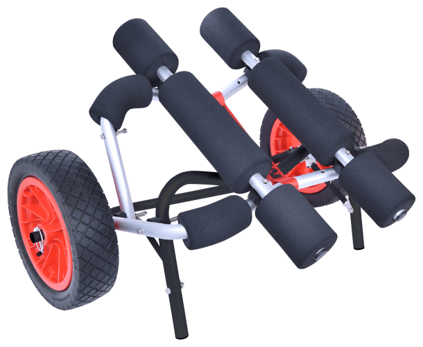 Malone sales paddle gear