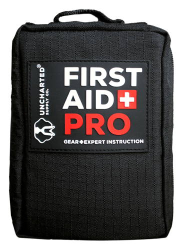 Cabelas first aid deals kit