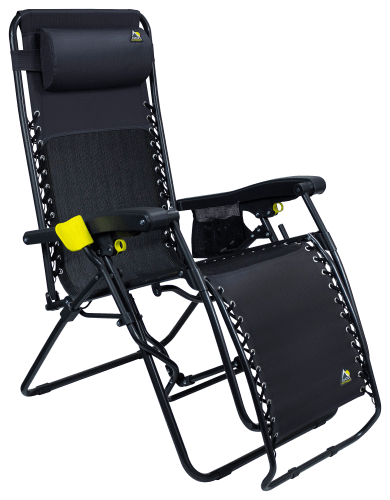 Zero gravity camp chair sale