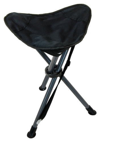 Slacker chair top