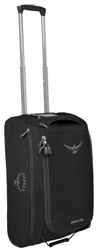 Osprey Daylite Carry-On Wheeled Duffel 40