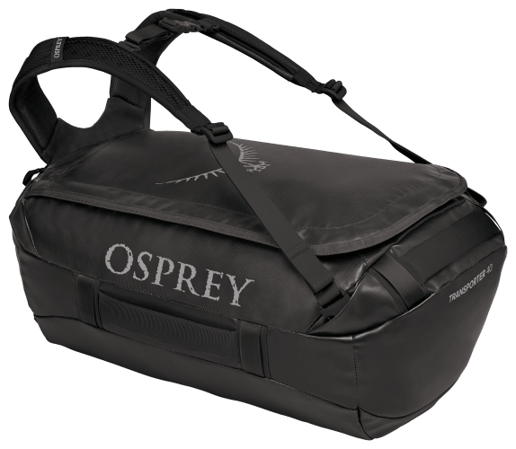 Osprey transporter 40 duffel bag discount