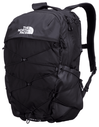 The north face black bag shop