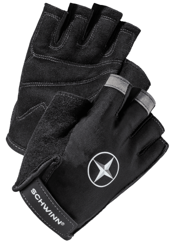Schwinn bike gloves on sale