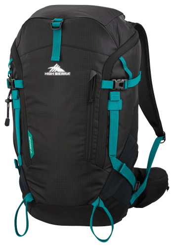 High Sierra Pathway 2.0 45L Backpack Cabela s