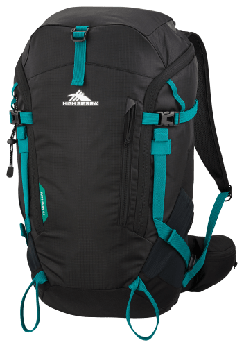 Sierra discount mountain backpack