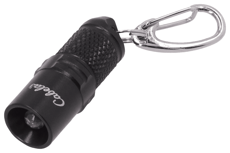 Cabela s Flashlight Keychain