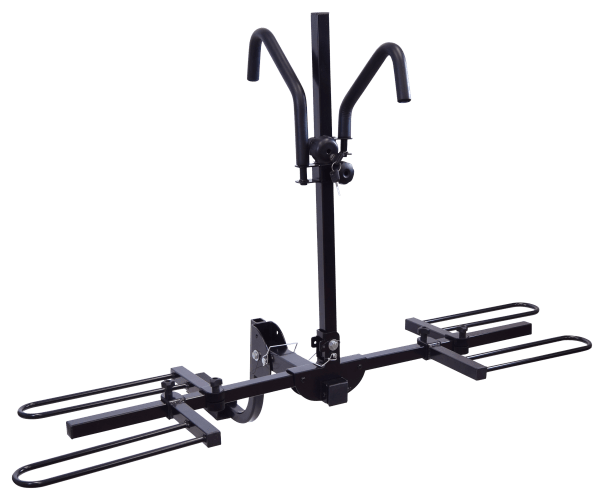 Bass pro top bike rack