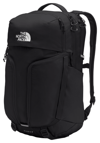 The North Face Surge Backpack