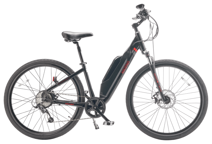 valk 29 electric bike
