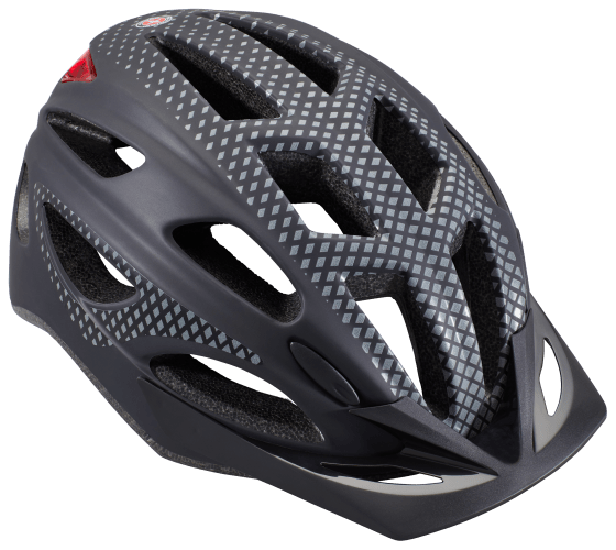 Schwinn bike helmet top replacement pads