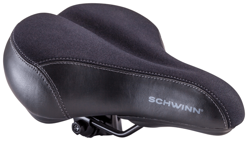 Schwinn ultra comfort store bike seat