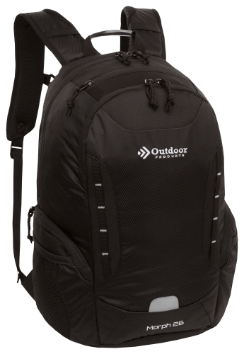 The Outdoor Backpack 26L