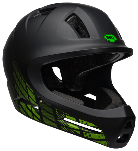 Bell Drop Full Face Helmet for Youth Bass Pro Shops