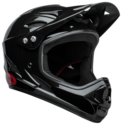 Bell Exodus Full Face Bike Helmet for Youth