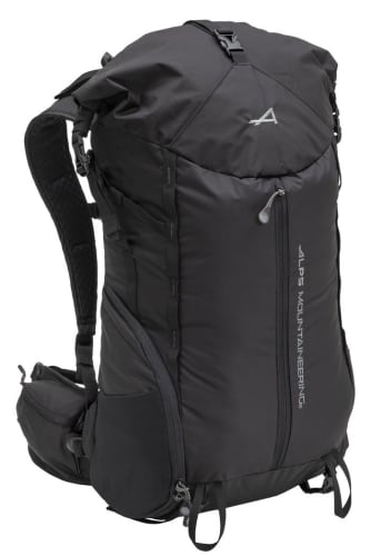 What are the Pros and Cons of Rolltop Backpacks? 
