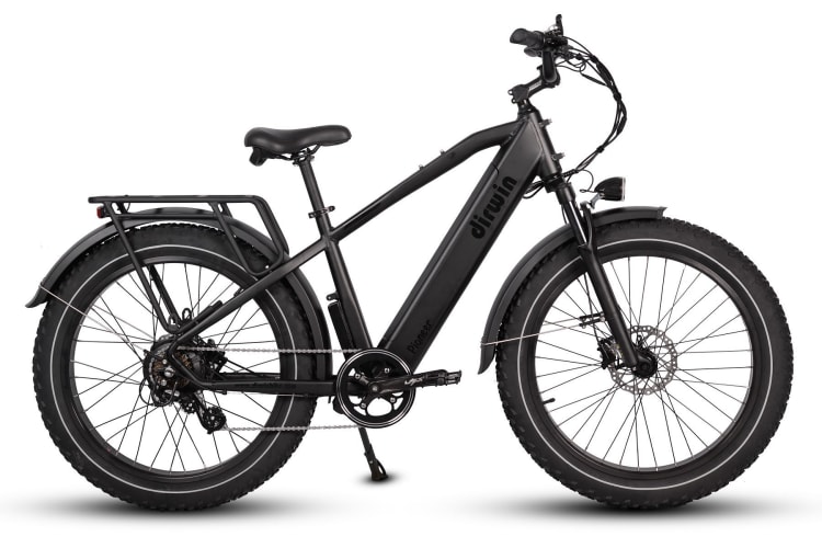 Cabelas ebike 2025