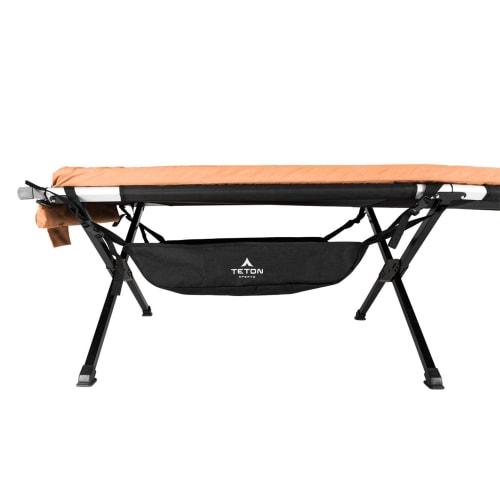 Bass pro shop camping cots sales