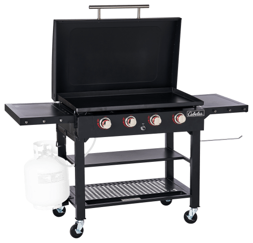 Bass pro grills discount