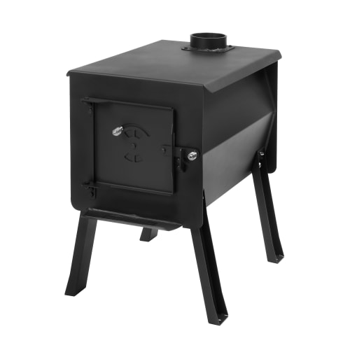 Cabela's wood stove clearance